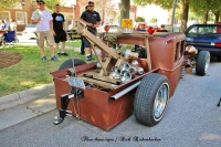 Rat Rod Tow Trucks