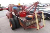 Rat Rod Tow Trucks