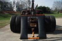 Rat Rod Tow Trucks