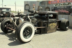 RATical Rides and Rigs