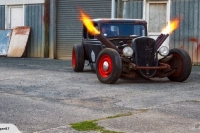 RATical Rat Rods, Rides and Rigs