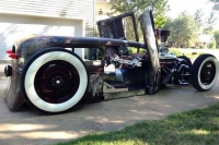 RATical Rat Rods, Rides and Rigs