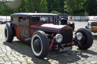 RATical Rat Rods, Rides and Rigs