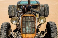 RATical Rat Rods, Rides and Rigs