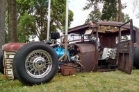 RATical Rat Rods, Rides and Rigs