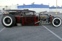 RATical Rat Rods, Rides and Rigs