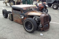RATical Rat Rods, Rides and Rigs