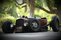 RATical Rat Rods, Rides and Rigs