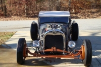 RATical Rat Rods, Rides and Rigs