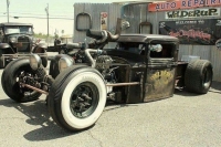 RATical Rat Rods, Rides and Rigs