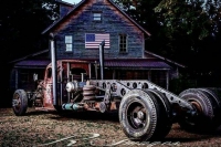 RATical Rat Rods, Rides and Rigs