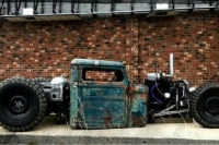 RATical Rat Rods, Rides and Rigs