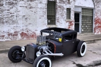 RATical Rat Rods, Rides and Rigs