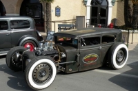 RATical Rat Rods, Rides and Rigs