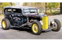 RATical Rat Rods, Rides and Rigs