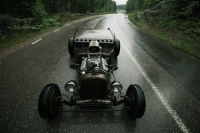 RATical Rat Rods, Rides and Rigs