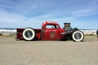 RATical Rat Rods, Rides and Rigs