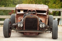 RATical Rat Rods, Rides and Rigs