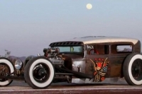 RATical Rat Rods, Rides and Rigs