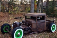 RATical Rat Rods, Rides and Rigs