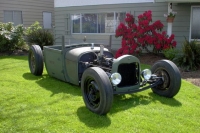 RATical Rat Rods, Rides and Rigs