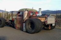 RATical Rat Rods, Rides and Rigs