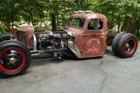 RATical Rat Rods, Rides and Rigs