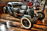 RATical Rat Rods, Rides and Rigs