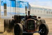 RATical Rat Rods, Rides and Rigs