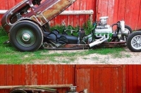 RATical Rat Rods, Rides and Rigs