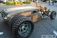 RATical Rat Rods, Rides and Rigs