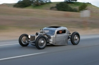 RATical Rat Rods, Rides and Rigs