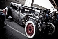 RATical Rat Rods, Rides and Rigs