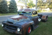 RATical Rat Rods, Rides and Rigs