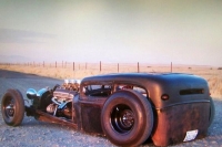 RATical Rat Rods, Rides and Rigs