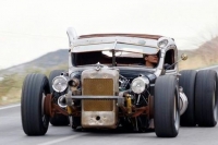 RATical Rat Rods, Rides and Rigs