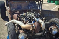 RATical Rat Rods, Rides and Rigs
