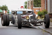RATical Rat Rods, Rides and Rigs