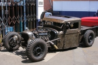 RATical Rat Rods, Rides and Rigs