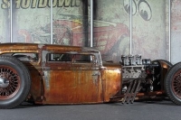 RATical Rat Rods, Rides and Rigs