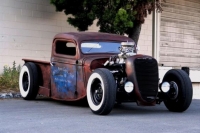 RATical Rat Rods, Rides and Rigs