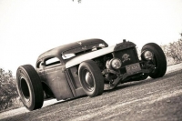 RATical Rat Rods, Rides and Rigs