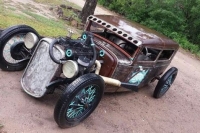 RATical Rat Rods, Rides and Rigs