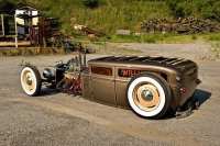 RATical Rat Rods, Rides and Rigs