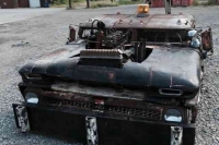 RATical Rat Rods, Rides and Rigs
