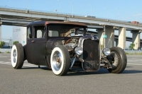 RATical Rat Rods, Rides and Rigs