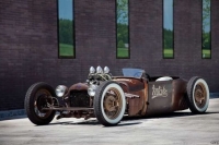 RATical Rat Rods, Rides and Rigs