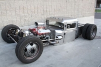 RATical Rat Rods, Rides and Rigs
