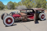 RATical Rat Rods, Rides and Rigs