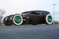RATical Rat Rods, Rides and Rigs